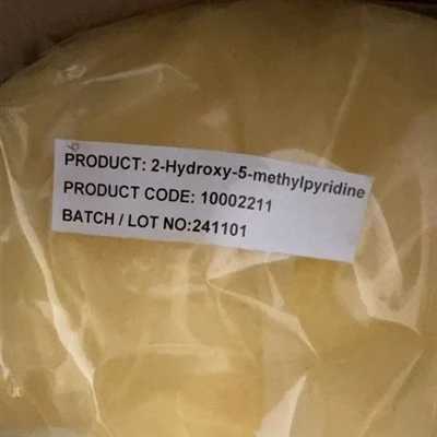 2- Hydroxy -5- metilpyridine 99,5%min CAS 91914-06-6
